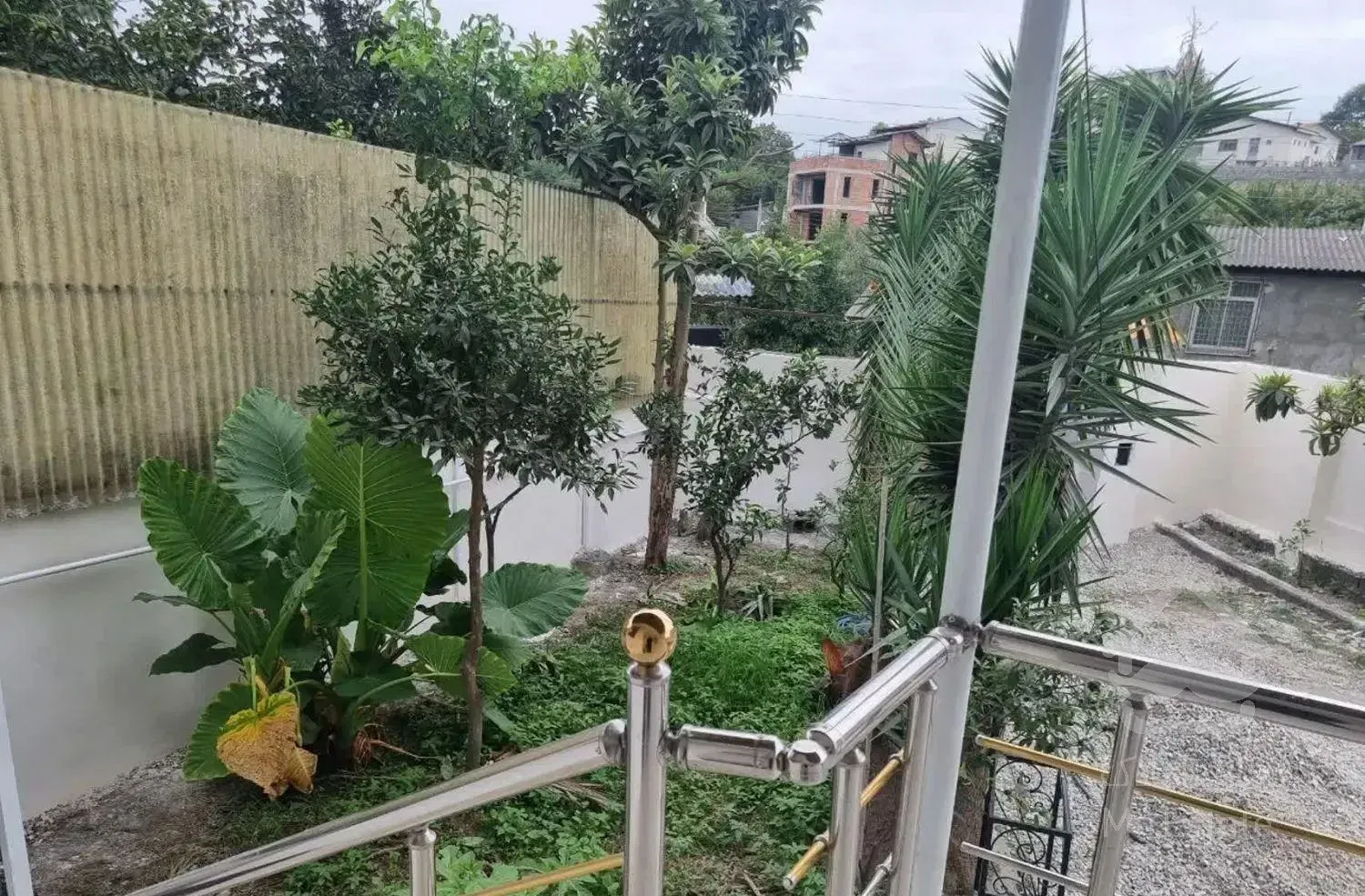 ویلایی چالوس اشکاردشت