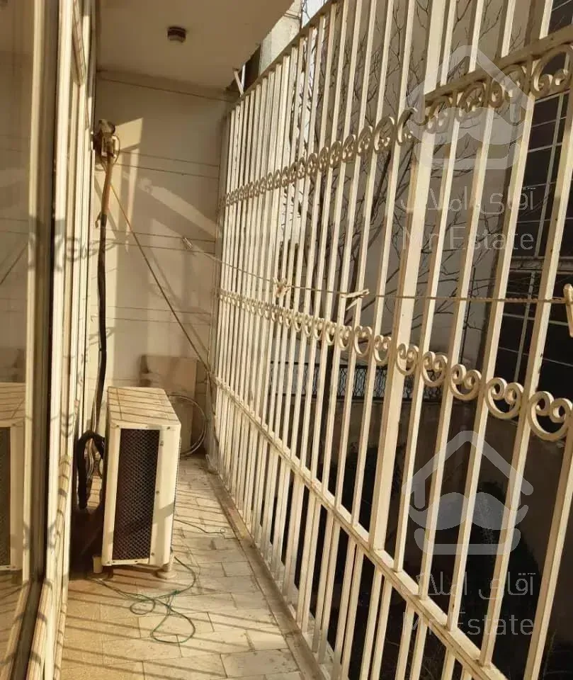 آپارتمان ۸۵ متری تک واحدی فلکه اول تهرانپارس