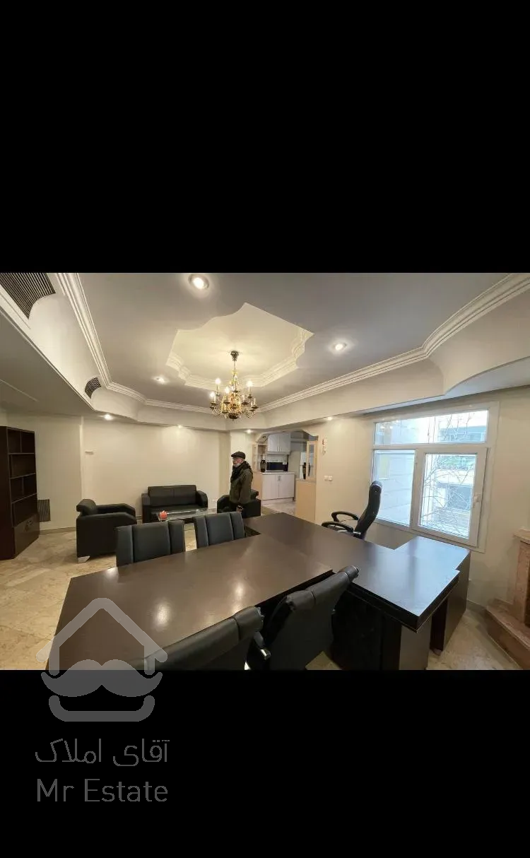 ۷۵متر یک خواب مستر   گیشا