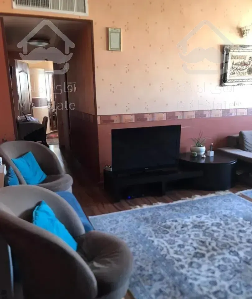 اپارتمان ١٠٥متری کسری خ متخصصین