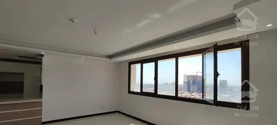 اجاره 116متر طبقه 13*ویو باز/کوهک دریاچه چیتگر ٢٢