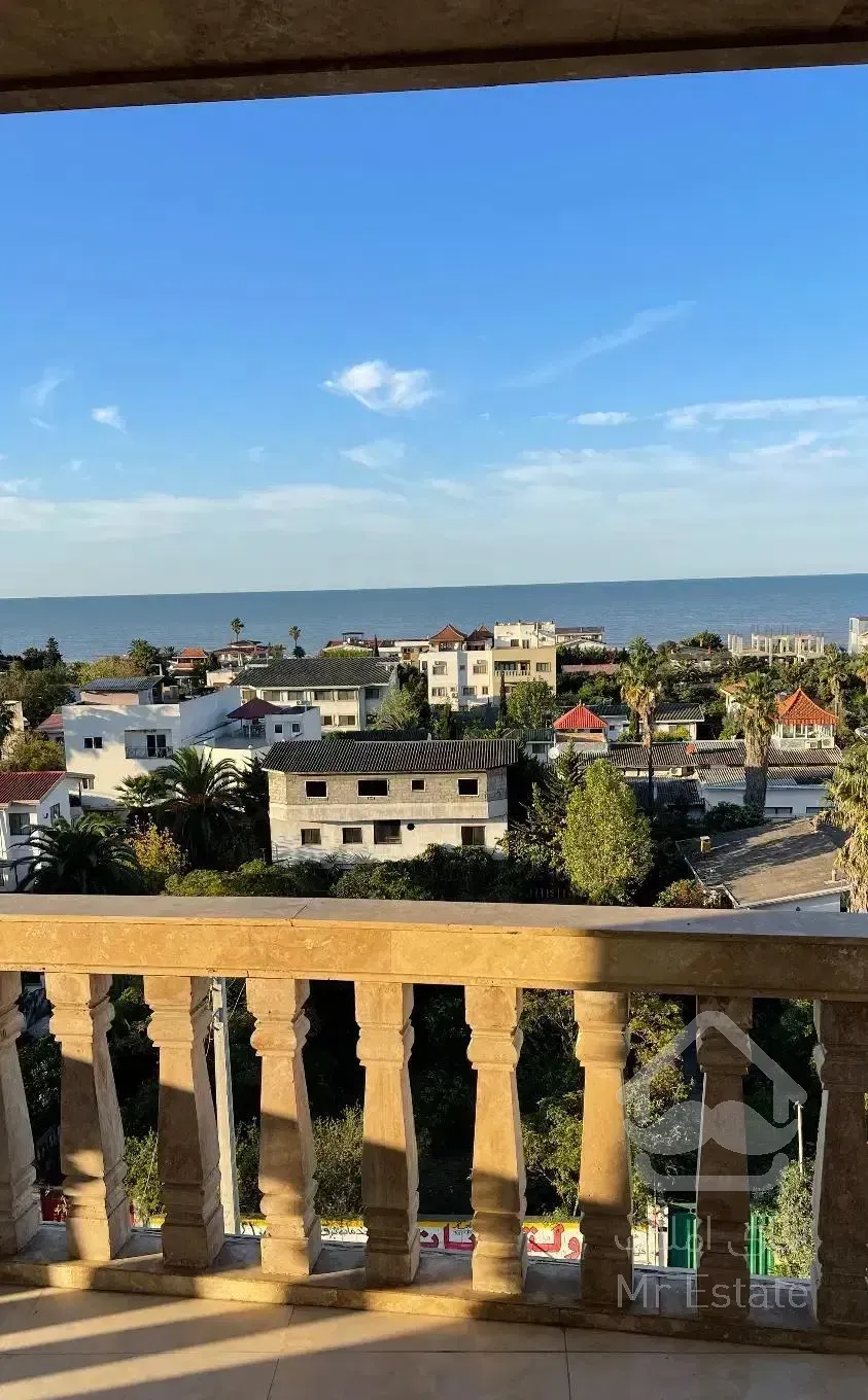 اجاره آپارتمان ویو به دریا