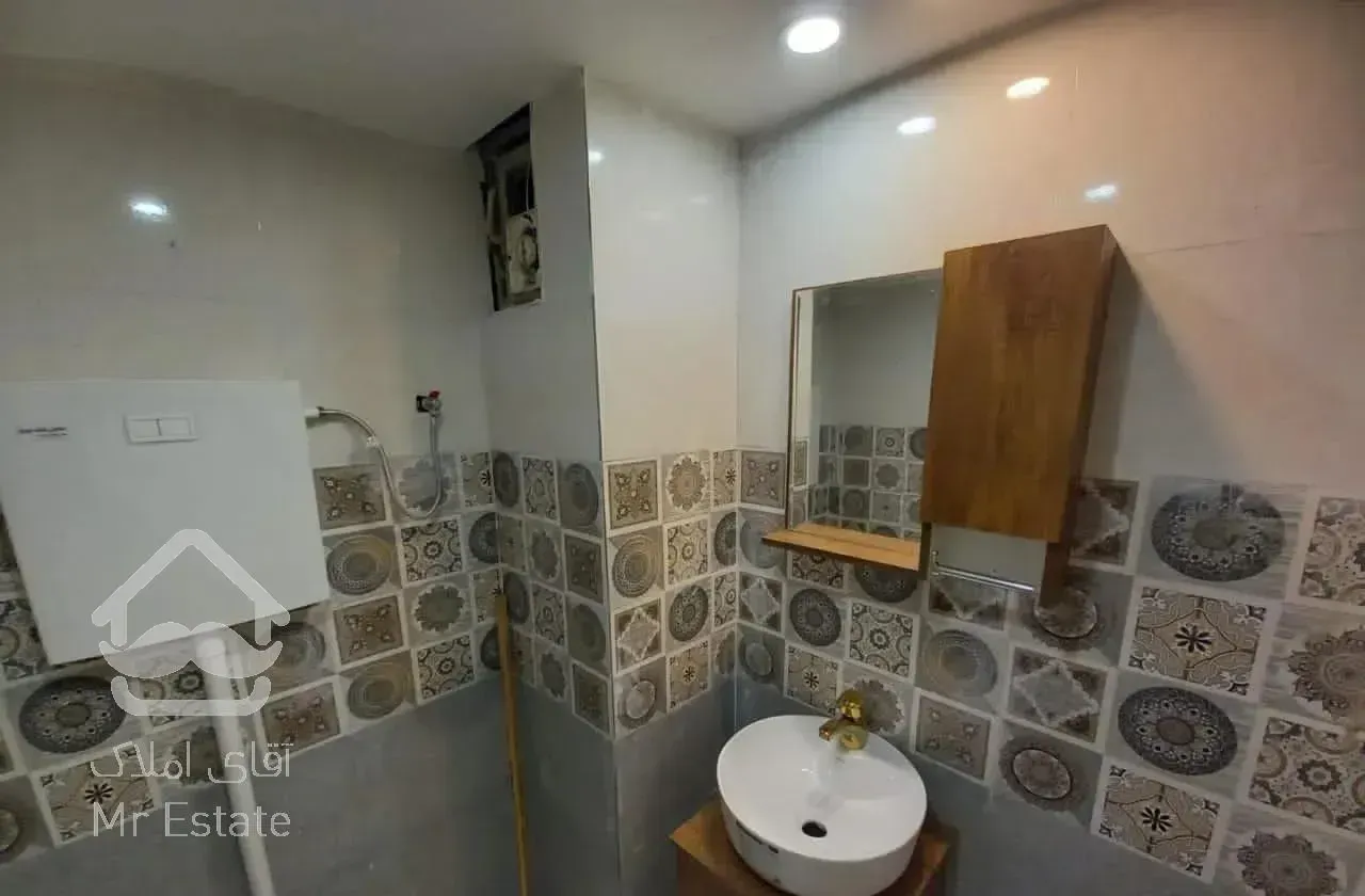 ۶۵ متر یکخواب فول امکانات بلوار فردوس غرب