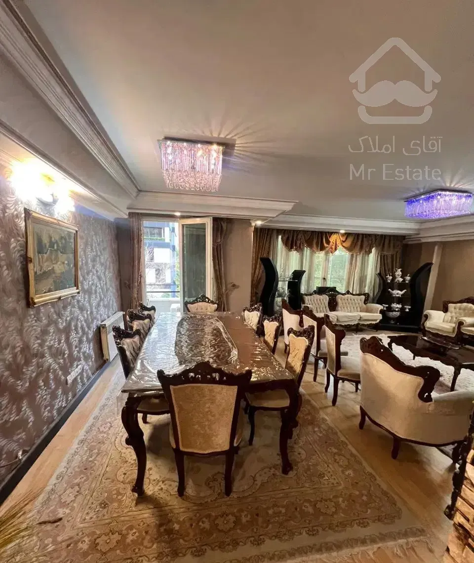 ۲۱۰ متر ۳ خواب،بازسازی شده ،گلزار