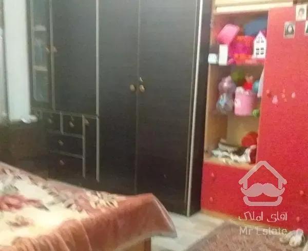 خانه ویلایی دو واحدی هرواحد ۱۲۰ متر