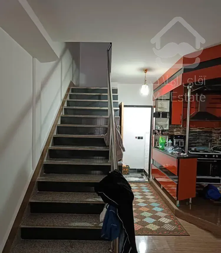 فروش خانه شخصی مستقل 95 متر دوخواب