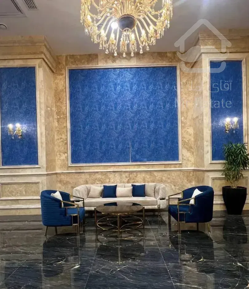 واحدهای رونیکا پالاس کوهک / دریاچه چیتگر منطقه ۲۲