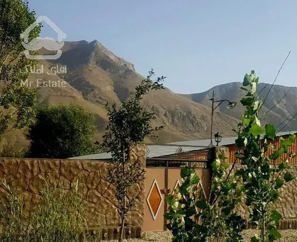 ۷۲۵ متر موقعیت تجاری ۴۵ متری فیروزکوه