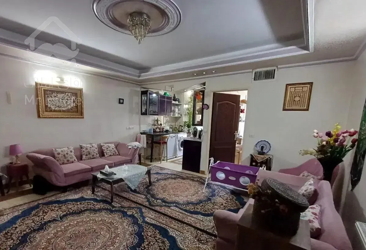 فروش آپارتمان ۵۲ متری