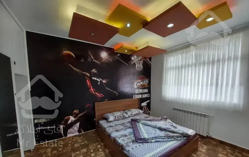 استخردار حرفه ای با بیلیارد