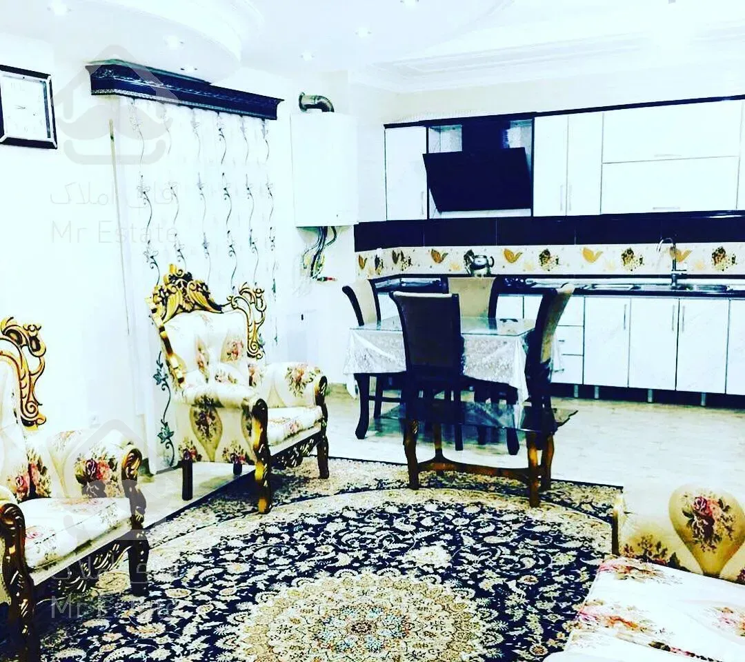 اجاره ویلا شیک رادیو دریا بدون واسطه چالوس