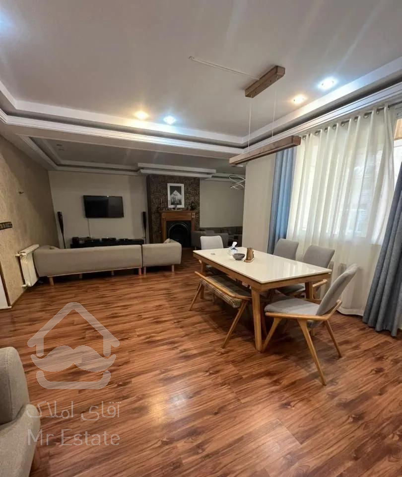 ۱۰۳متری۲خواب/فول امکانات/نوساز در گلدشت