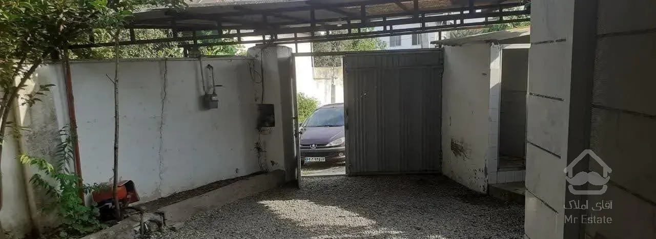 خانه ویلایی ۳۰۰ متر۳ خوابه