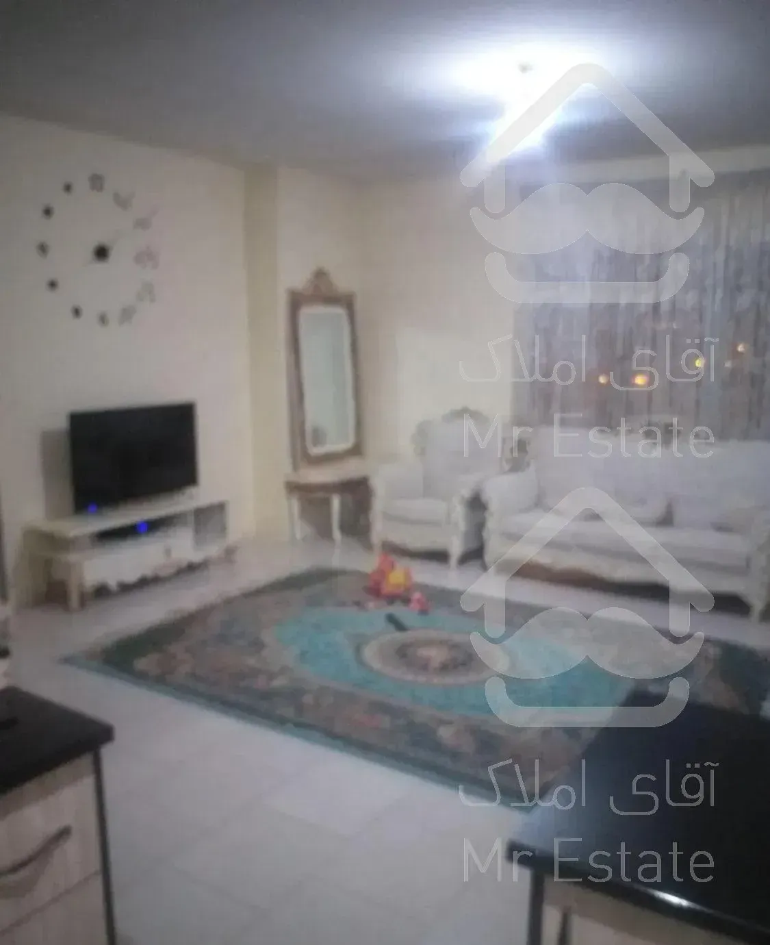 اپارتمان ۷۴ متری هسا ۲