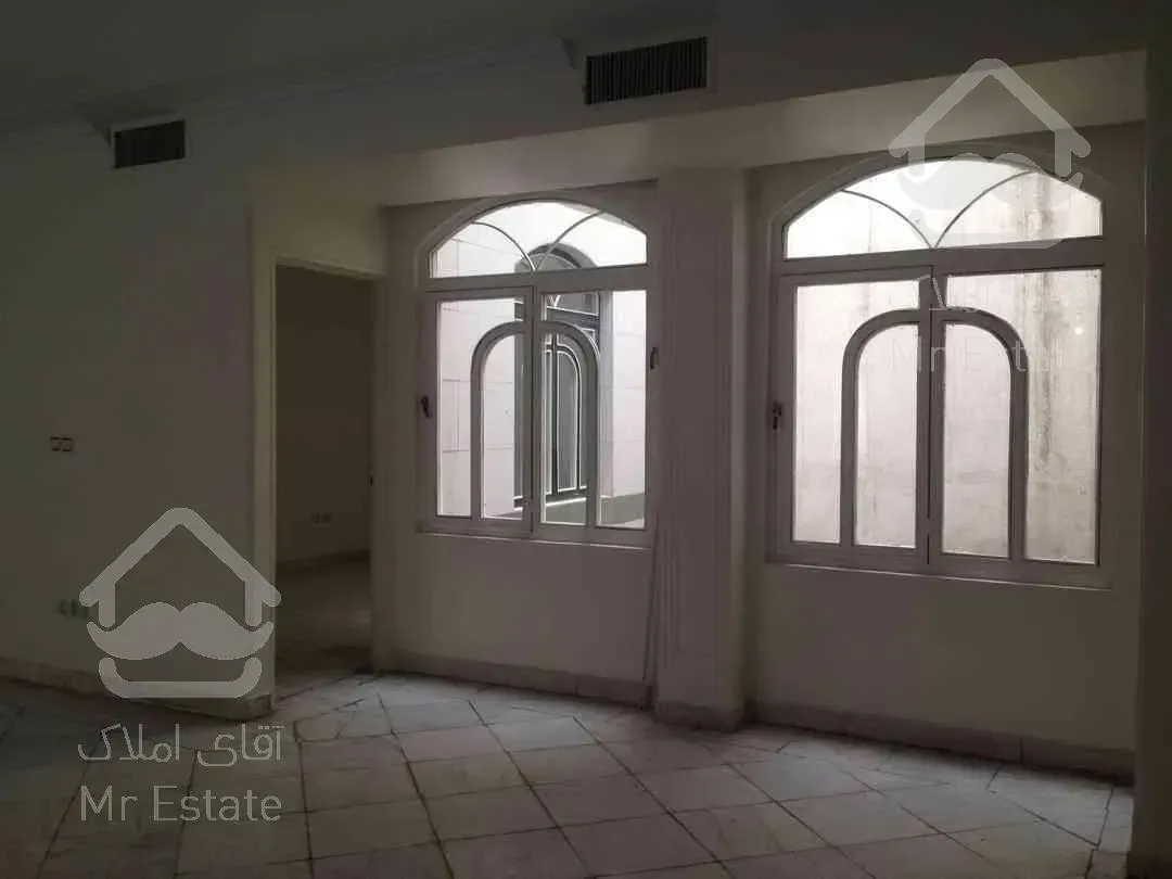 اجاره واحد ۱۲۰ متری 2 خواب در جنت آباد جنوبی