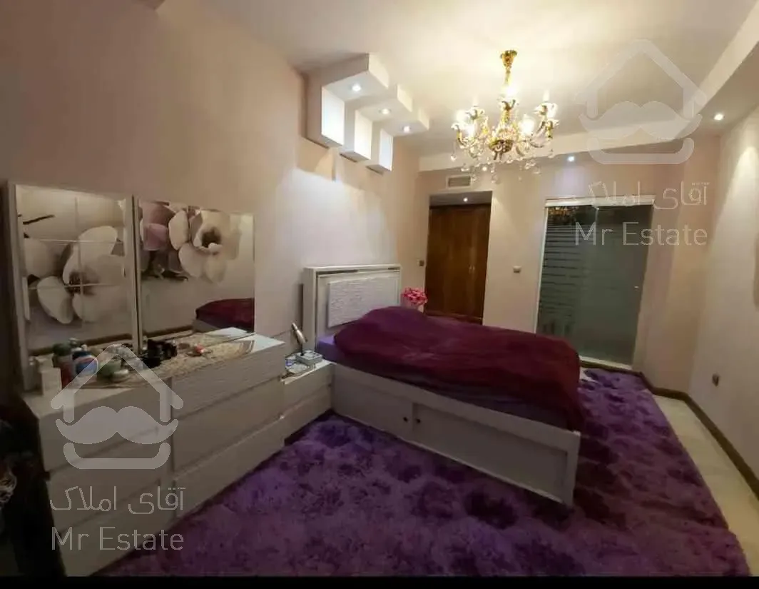 اپارتمان ۲۰۰متری رهن کامل فردوس شرق