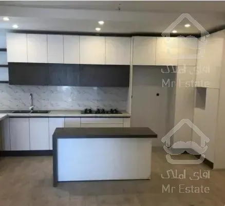 ۸۰ متر/۲خوابه/سعادت آباد