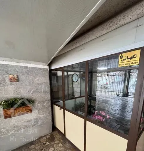 بزرگمهر ۱۰۵متر۲خواب/فول امکانات