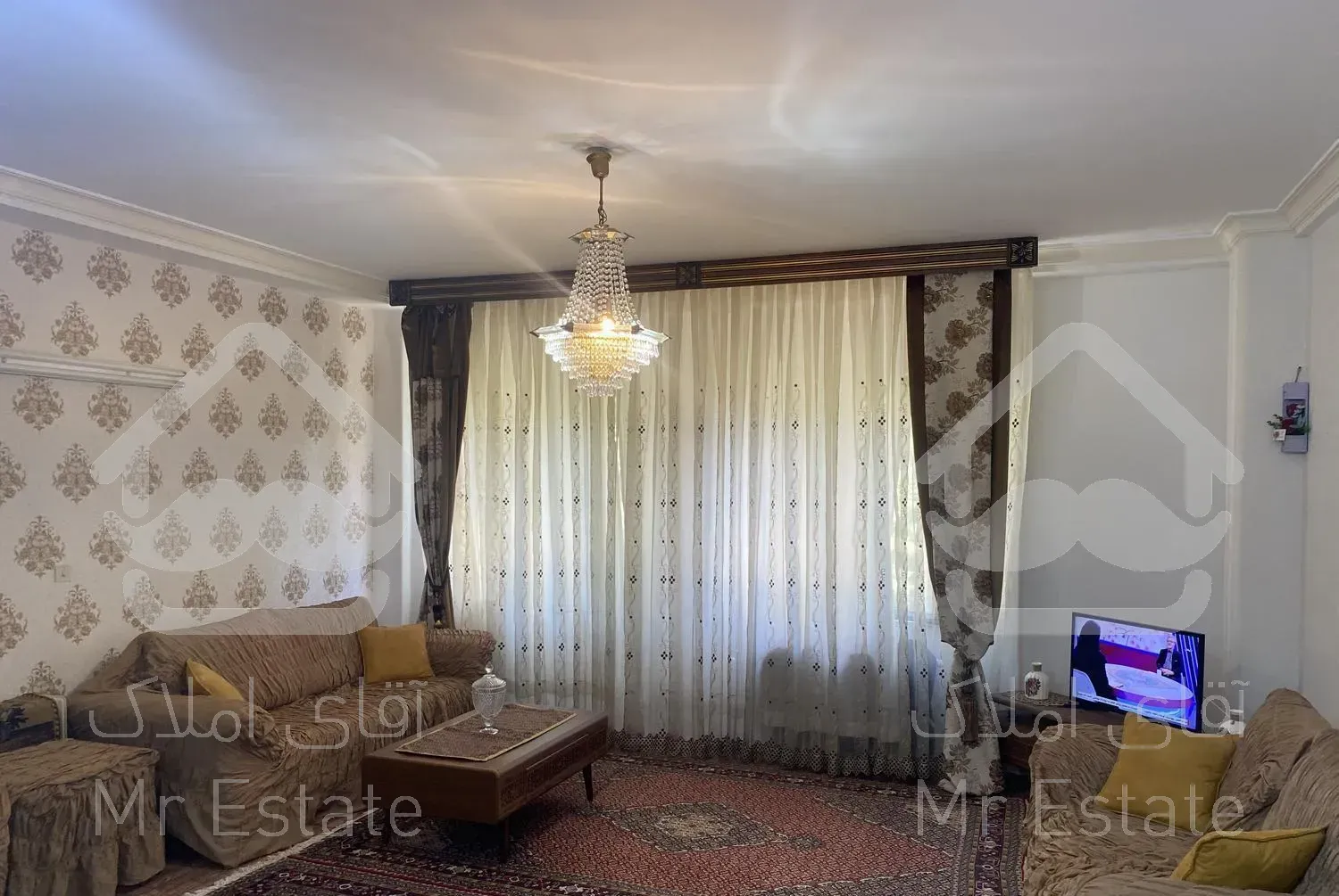 اجاره روزانه آپارتمان در منطقه گردشگری شورابیل