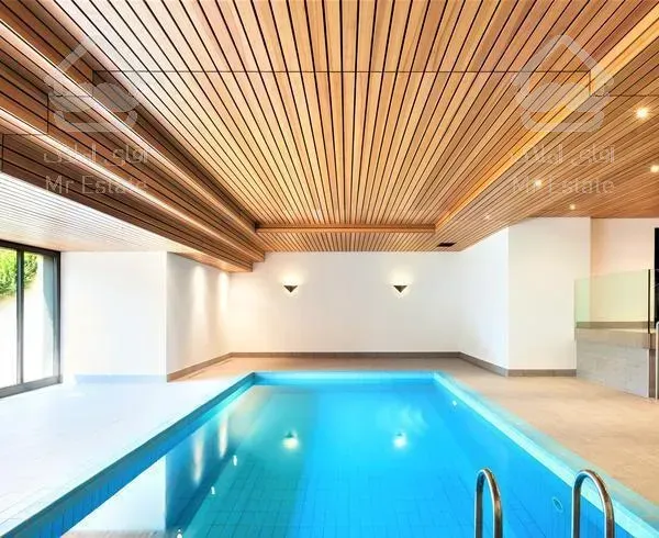 323مترجمشیدیه مدرن تکواحدی30متر تراس