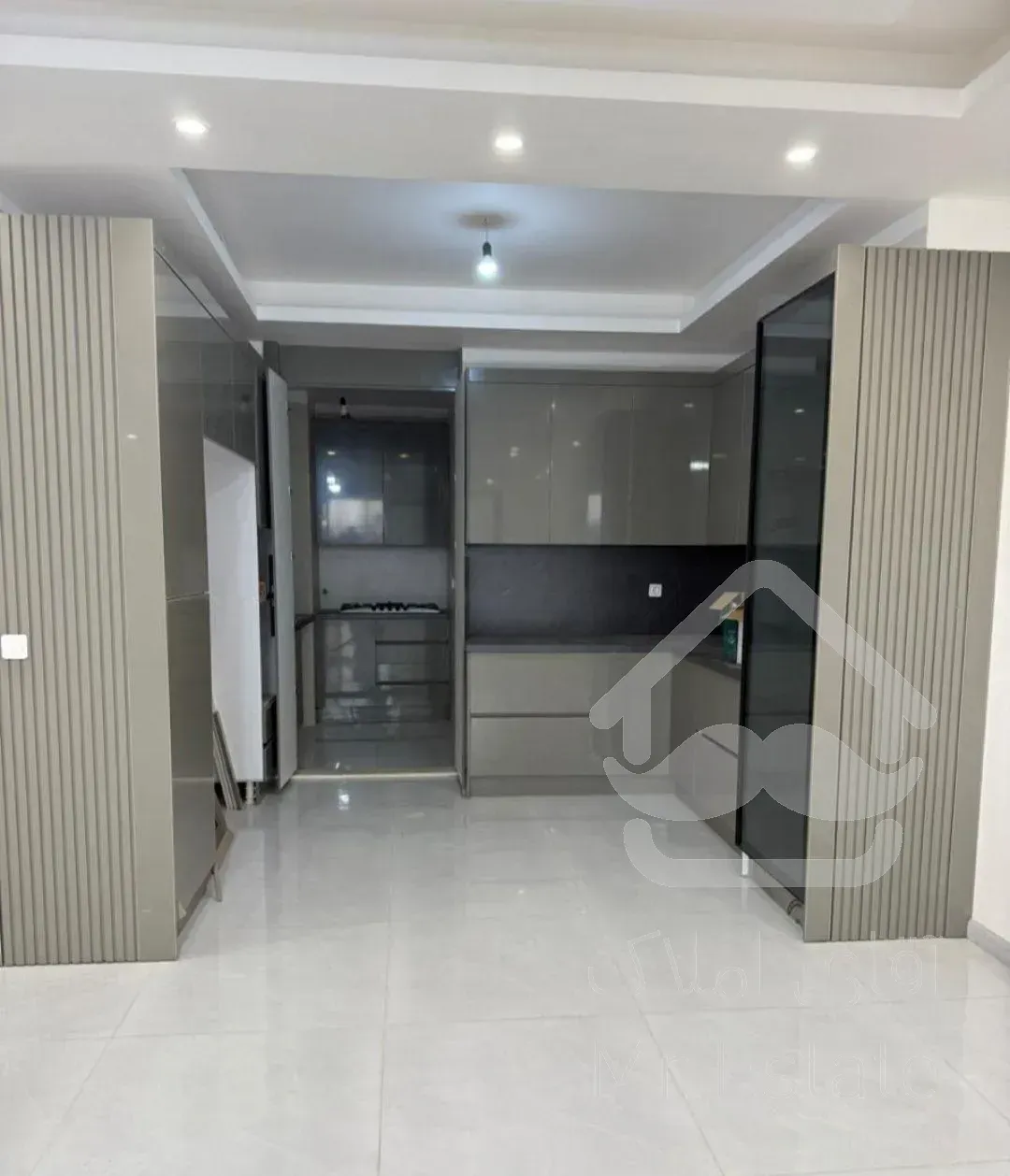 اجاره آپارتمان ۱۸۵ متری ۳ خوابه سلمان فارسی