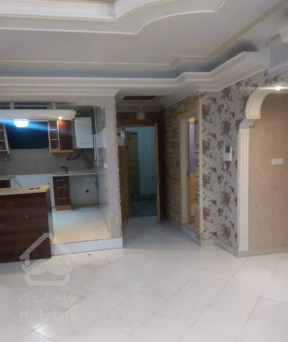 فروش واحد 90 متری + 20 متر تراس در صیاد شیرازی