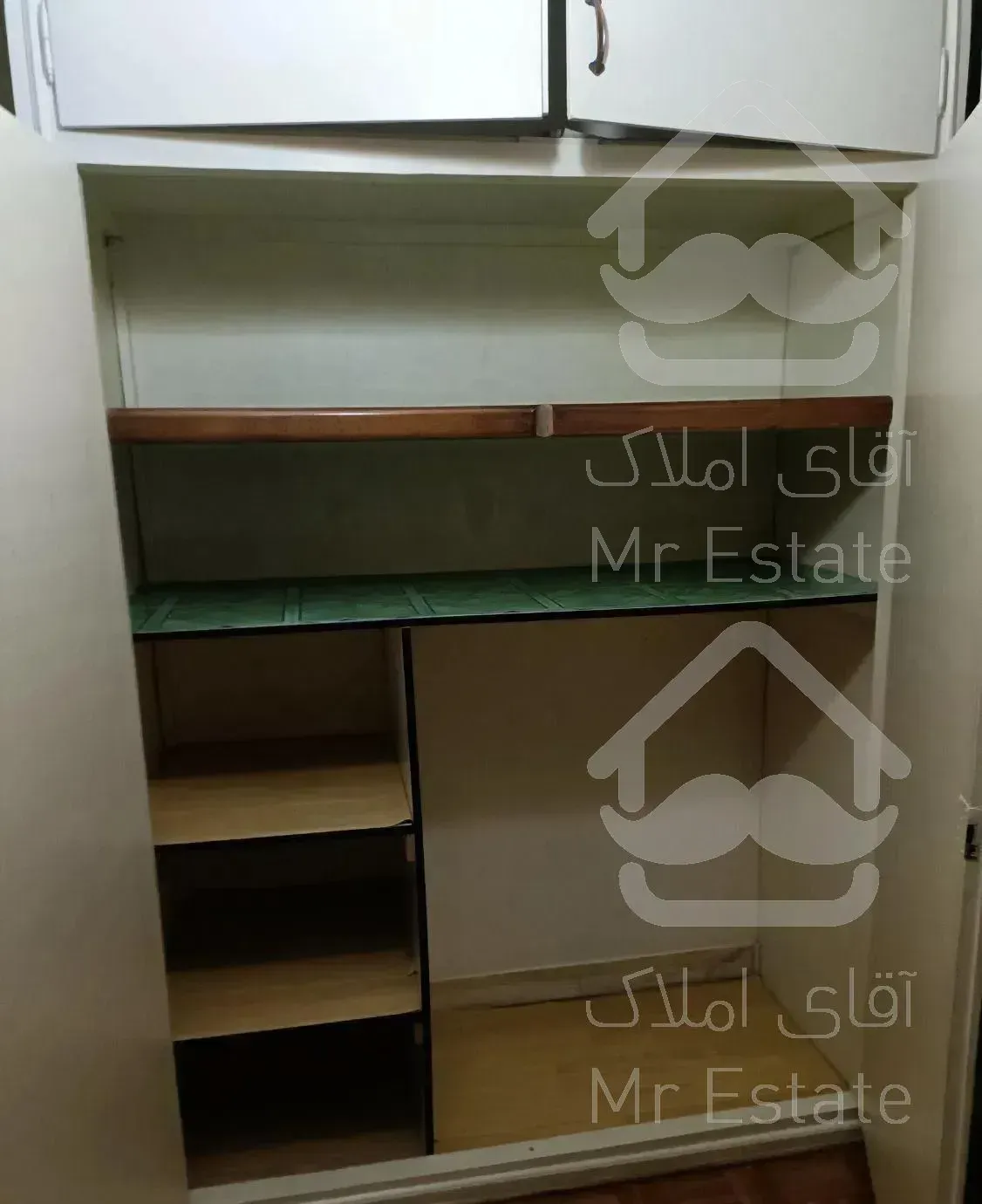 72متری تمیز یک خوابه