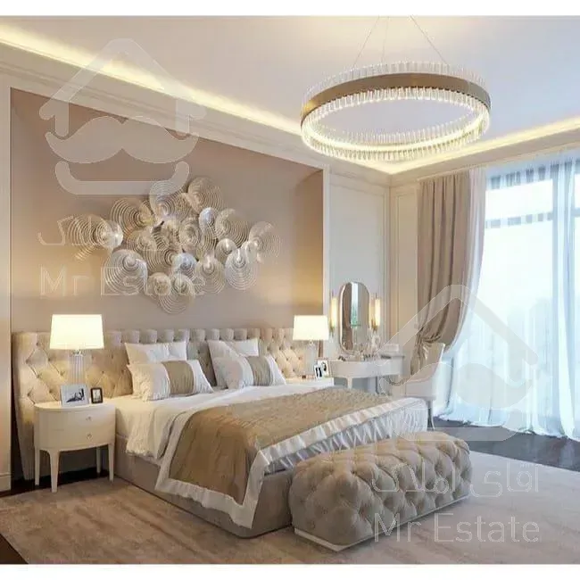 آخرین ۳خواب مستر و ۲نبش برج الماس/ارزش افزوده چشمگیر/پاسداران