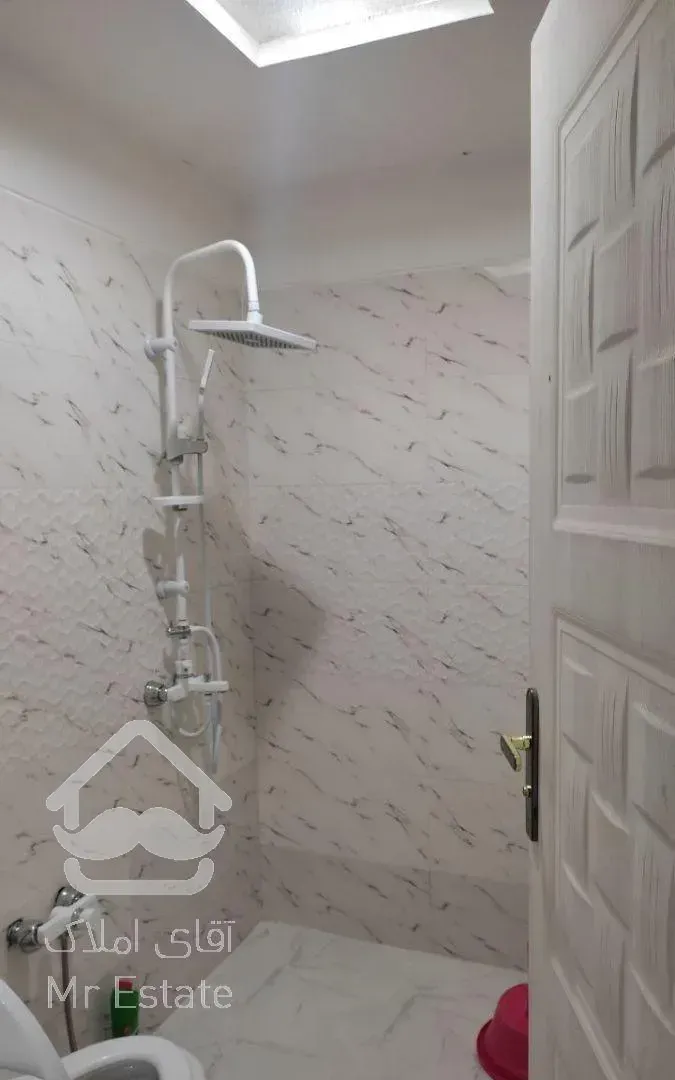 ۹۰ متر دو خوابه ، ۱۴۰۰ ، چهار طبقه تک واحد