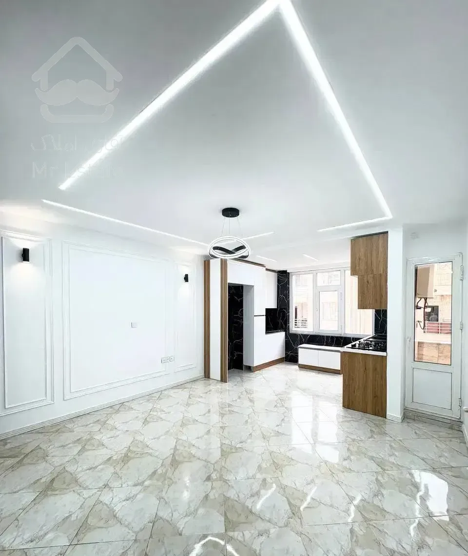 آپارتمان ۵۵ متری/خاص/وامدار/مناسب سرمایه گذاری