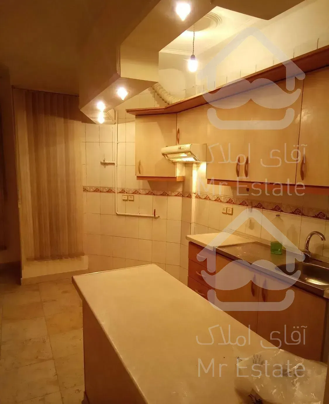 50 متر جمالزاده خ کلهر