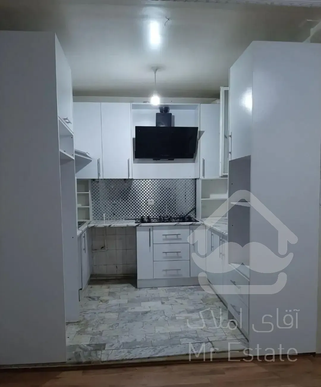 **  آپارتمان 41متر خوش نقشه فول بازسازی شده **