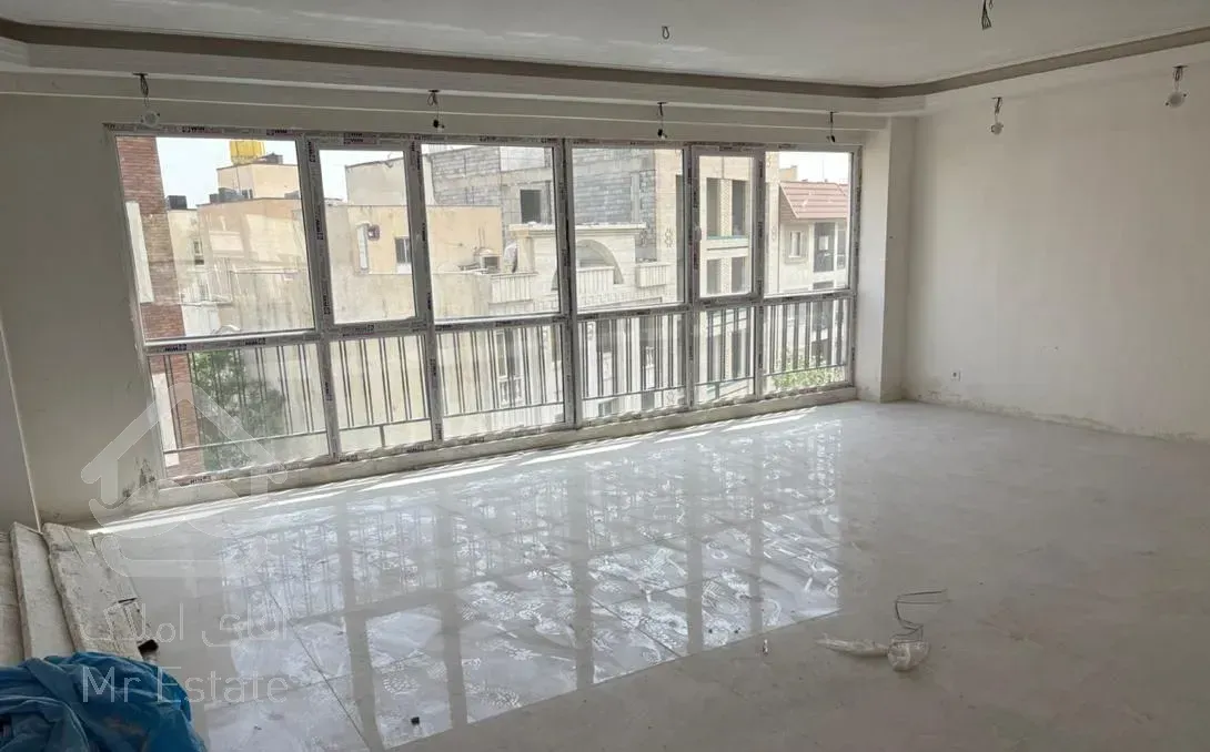 فروش آپارتمان ۱۴۸ متری ۳ خوابه دوبلکس