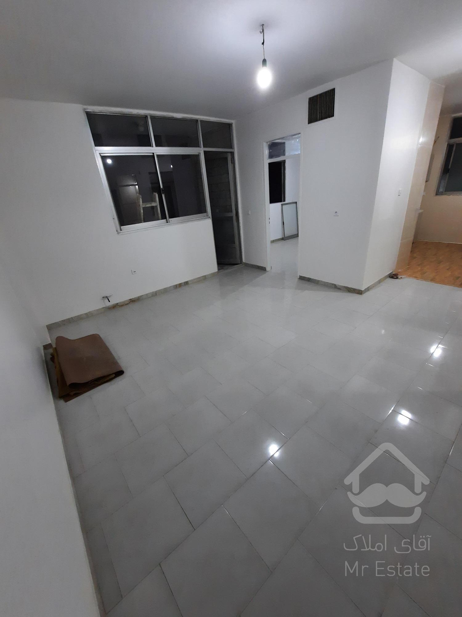 ۶۴ متر ،۱خواب/ فول بازسازی