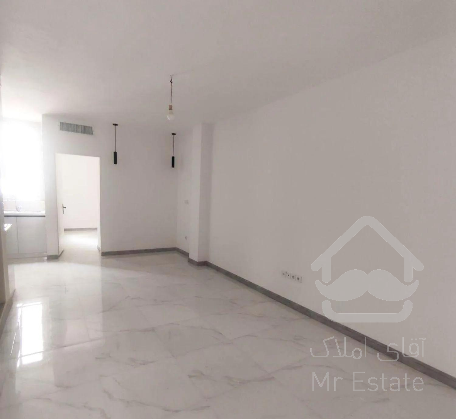 آپارتمان / 62متری / پونک