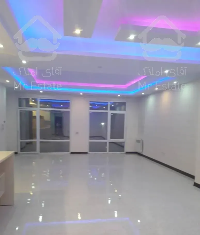 آپارتمان 120متری فاز 4مهرشهر