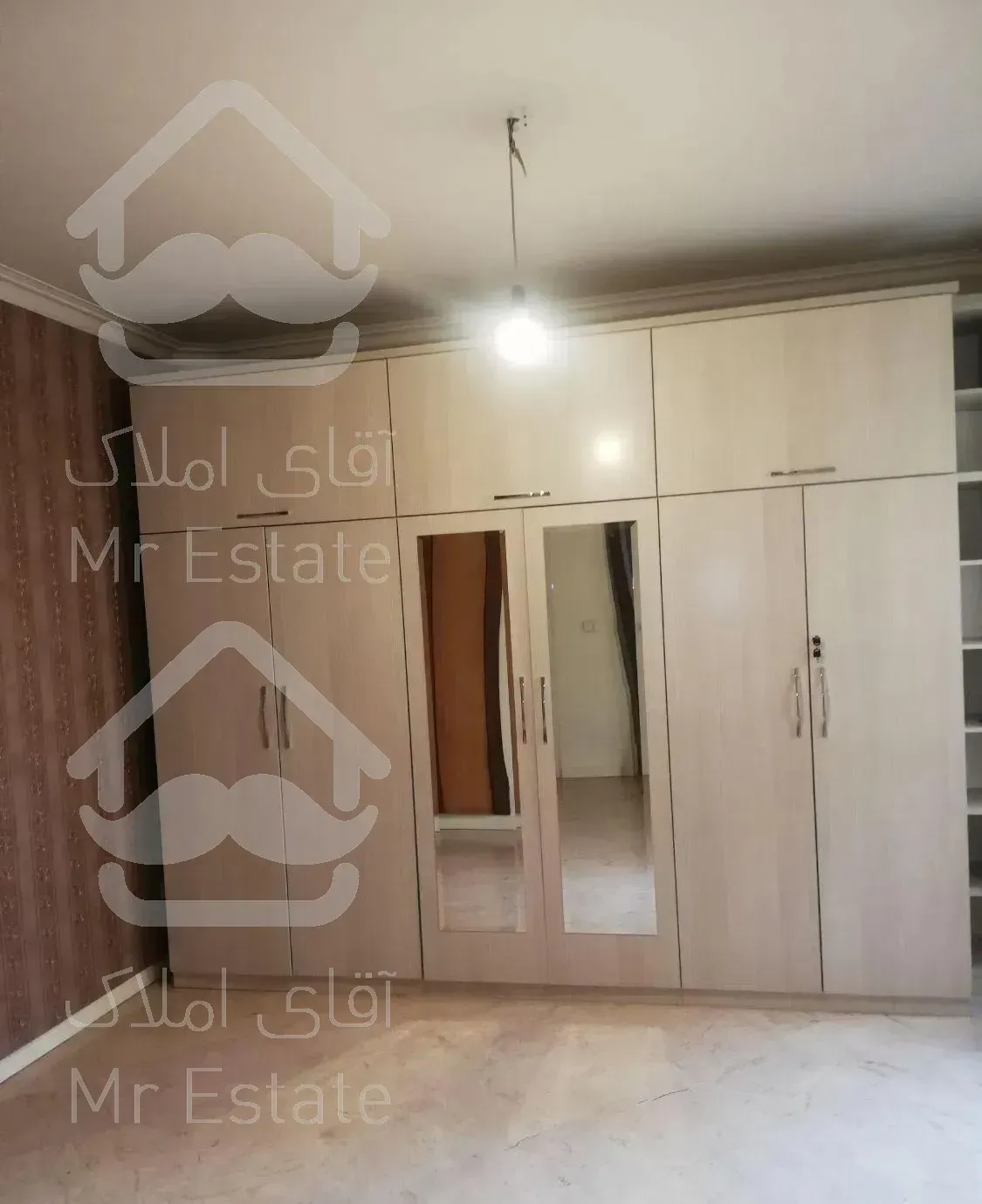 120متر ونک با مشاعات آبی فعال