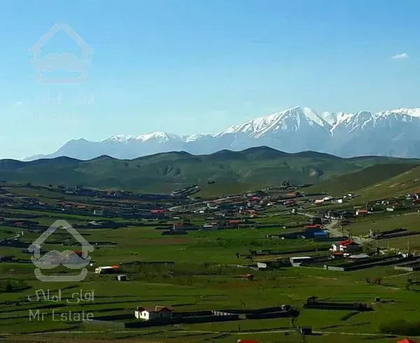 ۱۳۰۰متری دشت اول کوچه مشخص گرمابسرد گرمابسرد