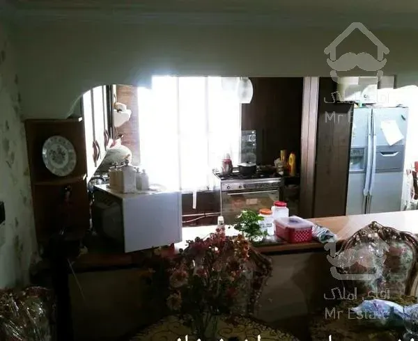 آپارتمان170متردوبلکس درختی شیک