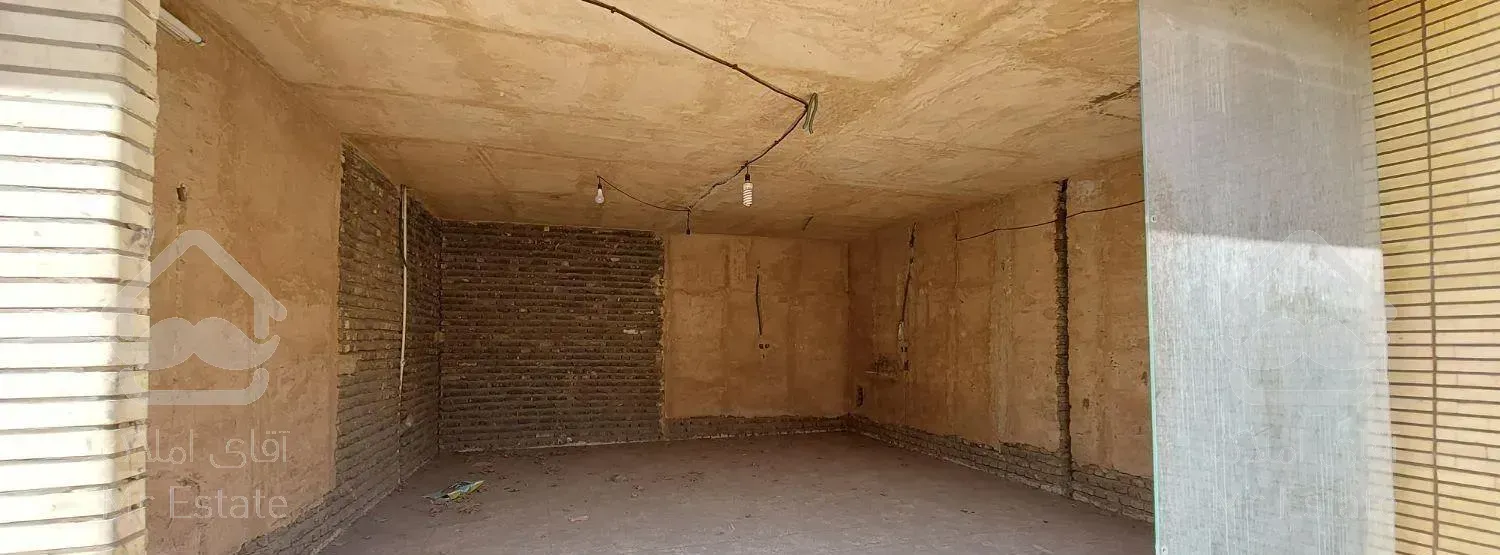 آل یاسین/ویلایی برای انبار یا کارگاه/ چمران