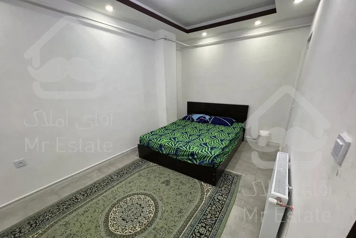 اجاره ویلا  شیک لب دریا فرح آباد از مالک