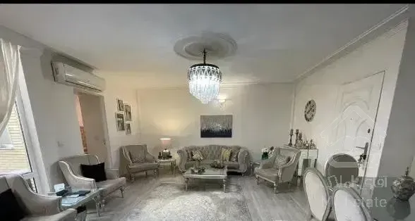 ۷۵ متر / فول بازسازی/ پارکینگ غیر مزاحم