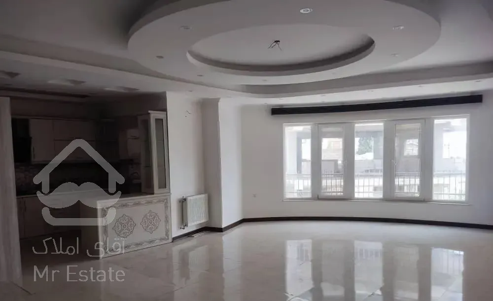 اجاره آپارتمان ۱۲۰ متری ۲ خوابه