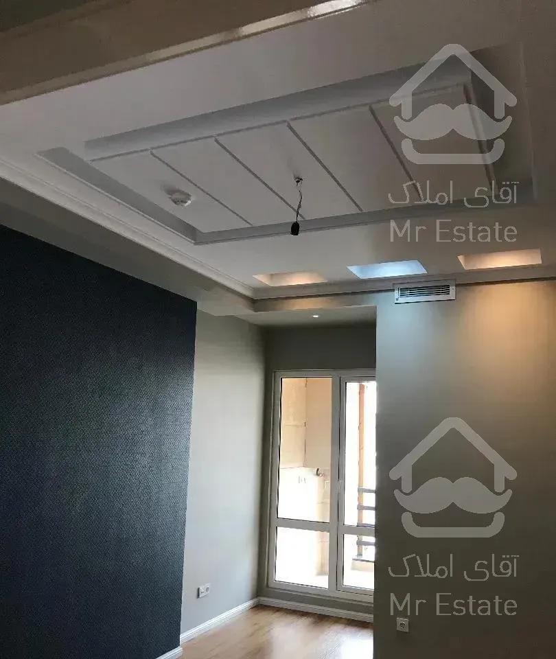 سهروردی شمالی ۷۸ متر نوساز