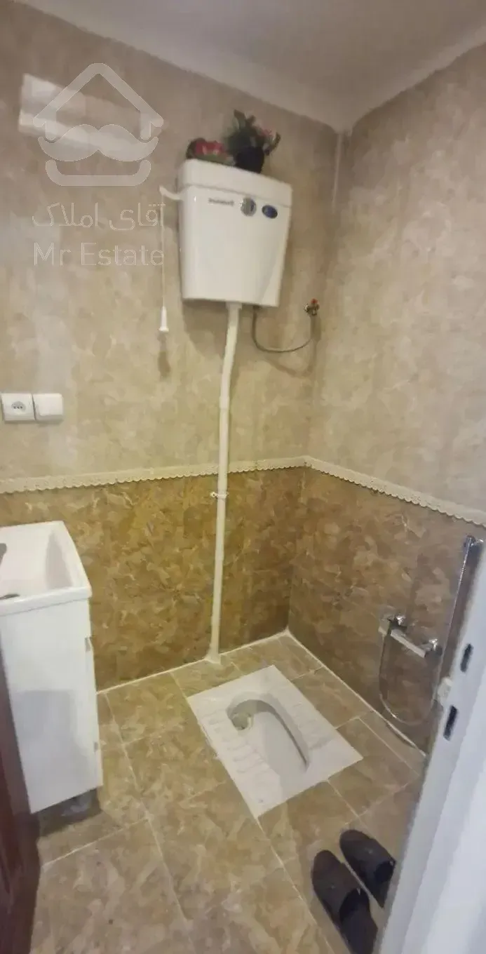 اجاره آپارتمان ۱۱۰ متری فول دو پارکینگ مزاحم خودش