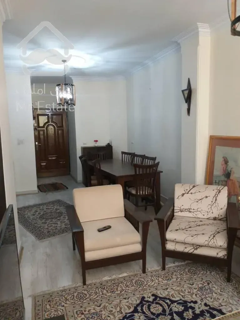 آپارتمان ۸۰ متر صادقیه