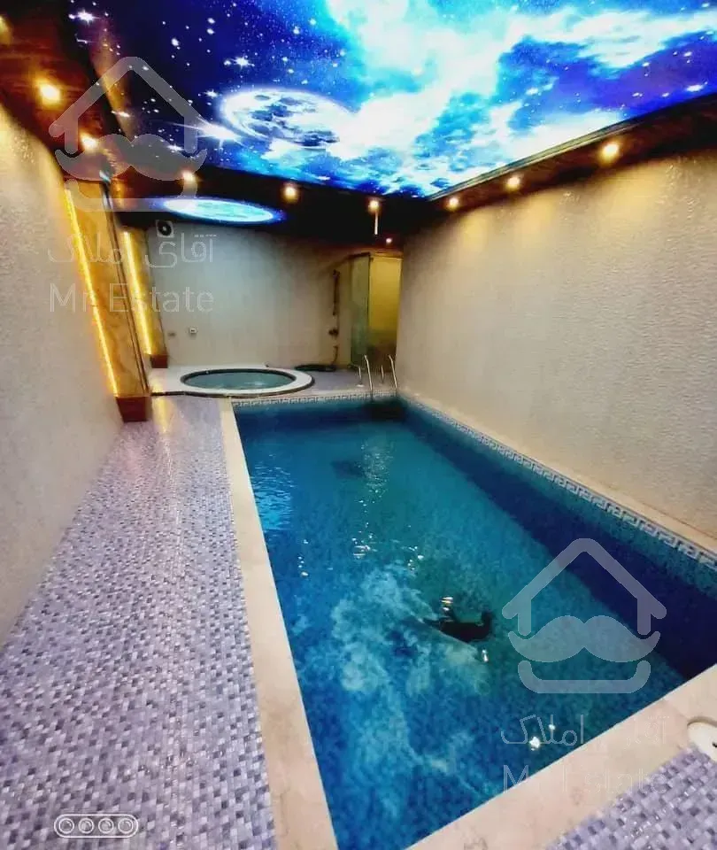 اجاره ویلا استخردار