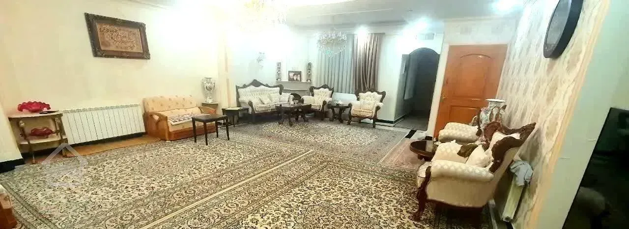 ۱۴۰متر تکواحدی  فول امکانات ستارخان شادمان