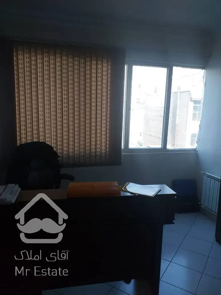 فروش آپارتمان ۷۸ متر مطب دفتر کار سند اداری