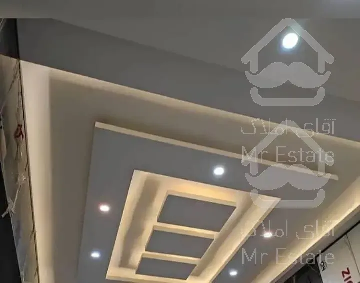 خدمات فروش و اجرای کناف(انواع سقف کاذب)